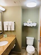 Holiday Inn University of Memphis All Suite by IHG