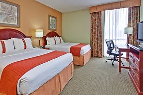 Holiday Inn University of Memphis All Suite by IHG