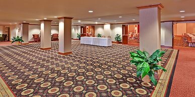 Holiday Inn University of Memphis All Suite by IHG
