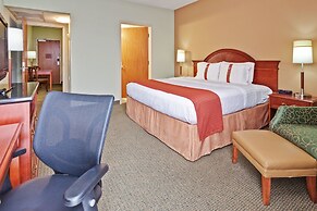 Holiday Inn University of Memphis All Suite by IHG
