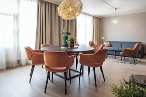 Quality Hotel Airport Vaernes