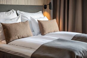 Quality Hotel Airport Vaernes