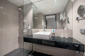 Quality Hotel Airport Vaernes