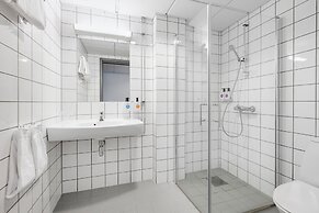 Quality Hotel Airport Vaernes