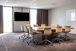 Quality Hotel Airport Vaernes