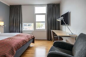 Quality Hotel Airport Vaernes