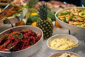 Quality Hotel Airport Vaernes