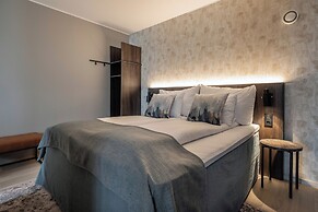 Quality Hotel Airport Vaernes