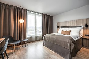 Quality Hotel Airport Vaernes