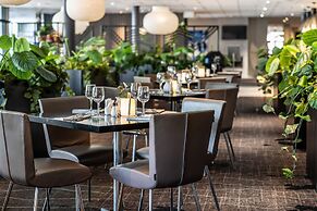 Quality Hotel Airport Vaernes