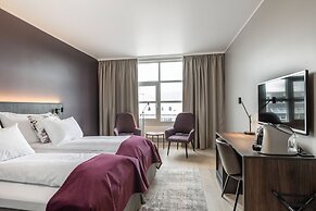 Quality Hotel Airport Vaernes