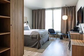 Quality Hotel Airport Vaernes