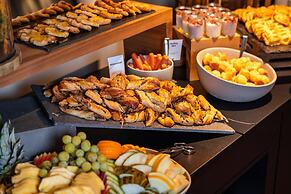 Quality Hotel Airport Vaernes