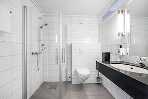 Quality Hotel Airport Vaernes