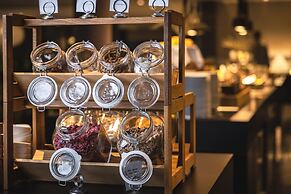 Quality Hotel Airport Vaernes