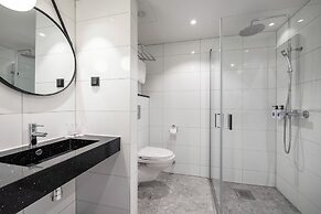 Quality Hotel Airport Vaernes