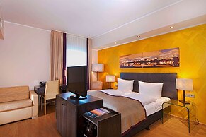 Wyndham Duisburger Hof
