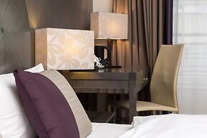 Wyndham Duisburger Hof