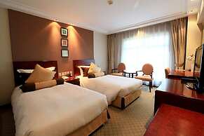 Beijing Landmark Hotel