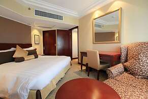 Beijing Landmark Hotel