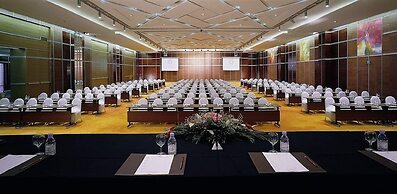 Beijing Landmark Hotel