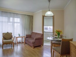 Beijing Landmark Hotel