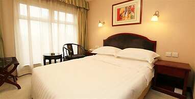 Beijing Landmark Hotel