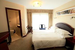 Beijing Landmark Hotel