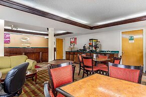 Econo Lodge Byron - Warner Robins