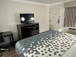 Econo Lodge Byron - Warner Robins