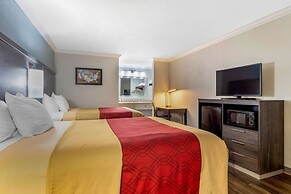 Econo Lodge Byron - Warner Robins