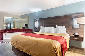 Econo Lodge Byron - Warner Robins