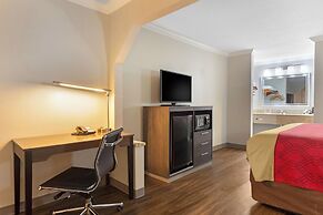 Econo Lodge Byron - Warner Robins