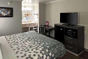 Econo Lodge Byron - Warner Robins