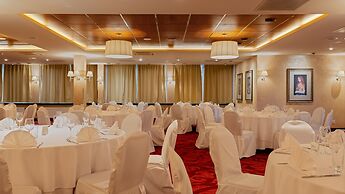 Radisson Blu Hotel Olumpia