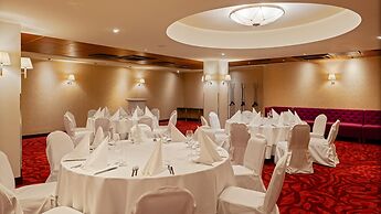Radisson Blu Hotel Olumpia