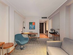 Radisson Blu Hotel Olumpia