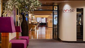Radisson Blu Hotel Olumpia