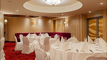 Radisson Blu Hotel Olumpia