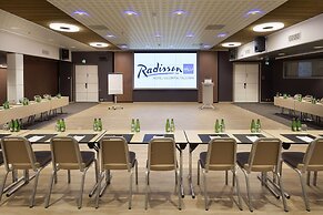 Radisson Blu Hotel Olumpia