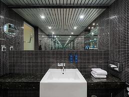 Radisson Blu Hotel Olumpia