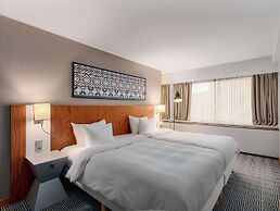 Radisson Blu Hotel Olumpia