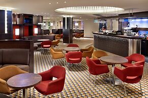 Radisson Blu Hotel Olumpia