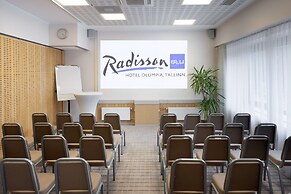 Radisson Blu Hotel Olumpia