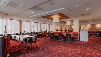 Radisson Blu Hotel Olumpia