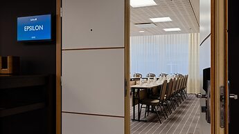 Radisson Blu Hotel Olumpia