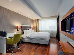 Radisson Blu Hotel Olumpia