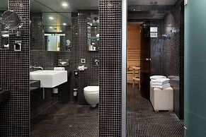 Radisson Blu Hotel Olumpia