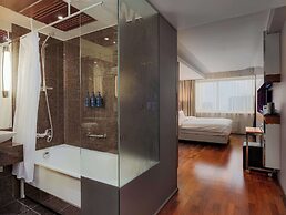 Radisson Blu Hotel Olumpia