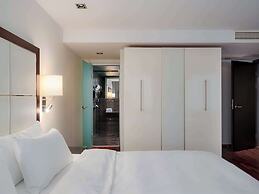 Radisson Blu Hotel Olumpia